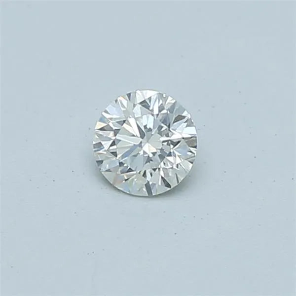 0.23ct Round Natural Diamond (Colour H, Clarity SI1, Cut VG, GIA Certified)