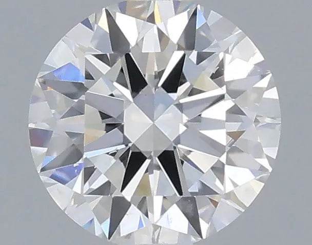 0.30ct Round Natural Diamond (Colour E, Clarity VS2, Cut EX, IGI Certified)
