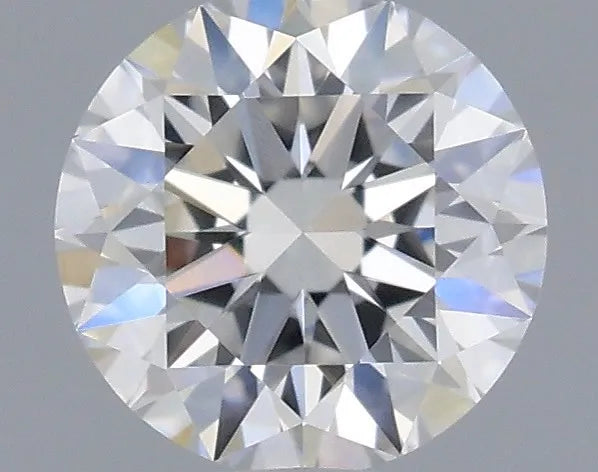 0.30ct Round Natural Diamond (Colour E, Clarity VVS1, Cut EX, IGI Certified)