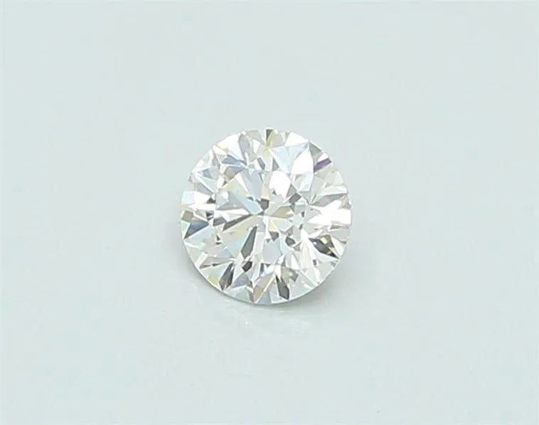 0.30ct Round Natural Diamond (Colour F, Clarity VS1, Cut EX, GIA Certified)