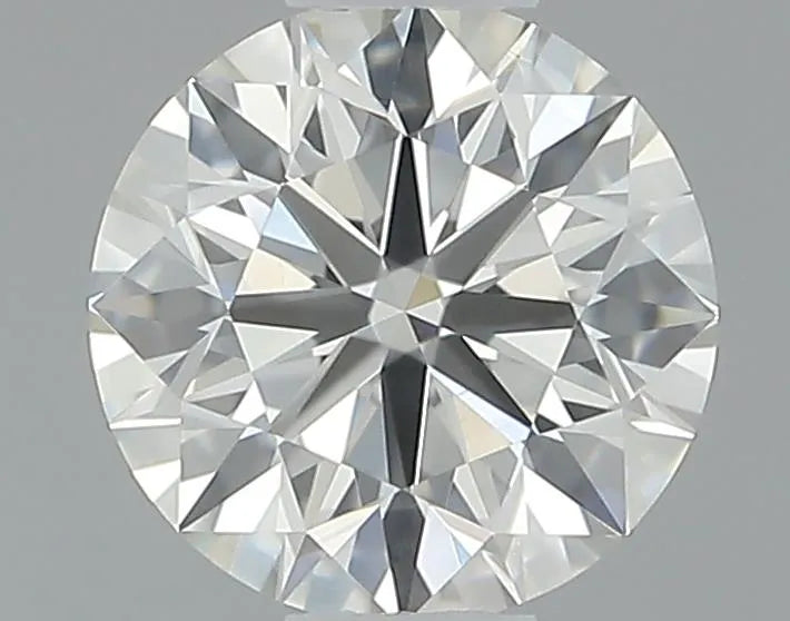 0.35ct Round Natural Diamond (Colour I, Clarity VS1, Cut EX, IGI Certified)