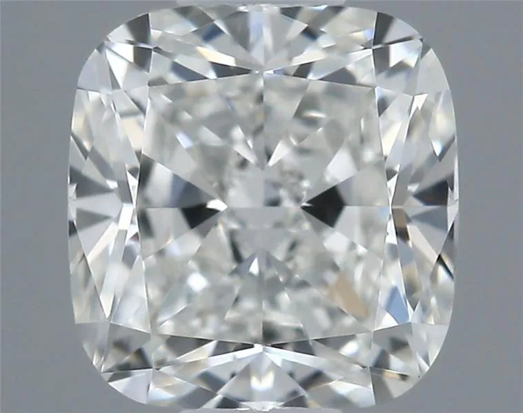 0.50ct Cushion brilliant Natural Diamond (Colour G, Clarity VS1, GIA Certified)