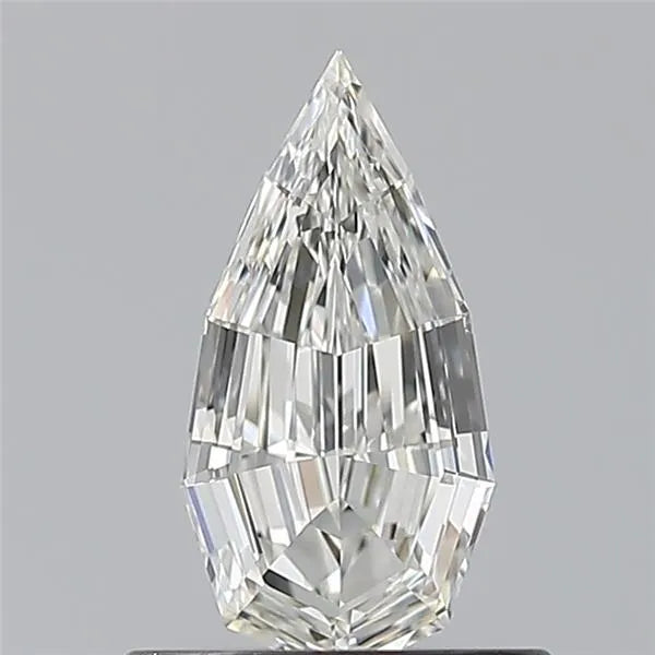 0.50ct Other Natural Diamond (Colour H, Clarity VVS2, GIA Certified)