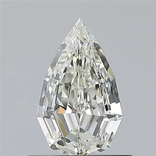 0.70ct Other Natural Diamond (Colour K, Clarity VS2, GIA Certified)