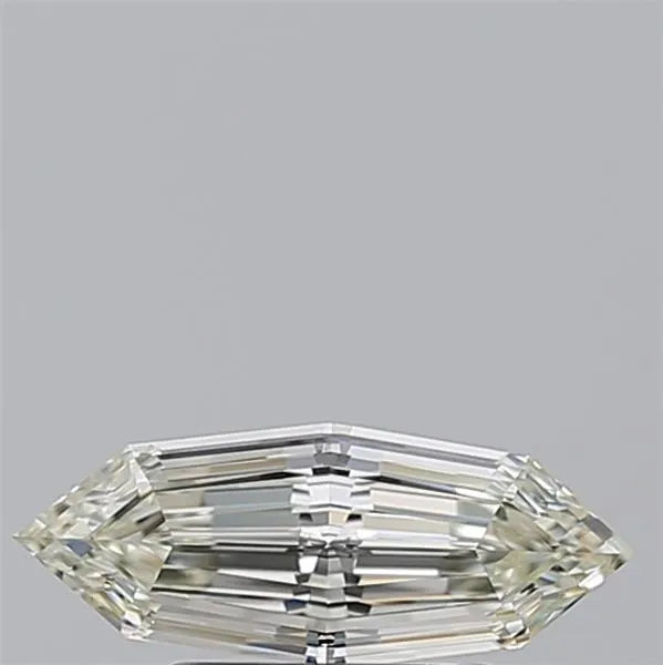 0.93ct Marquise Natural Diamond (Colour L, Clarity VS1, GIA Certified)