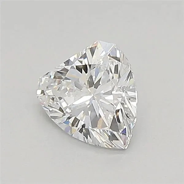 0.48ct Shield Lab Grown Diamond (Colour E, Clarity VS1, IGI Certified)