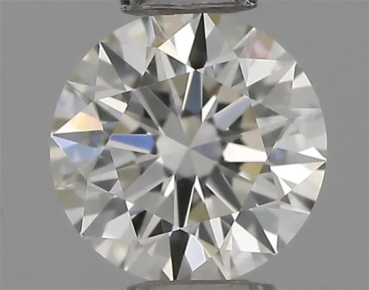 0.30ct Round Natural Diamond (Colour G, Clarity VVS1, Cut EX, IGI Certified)