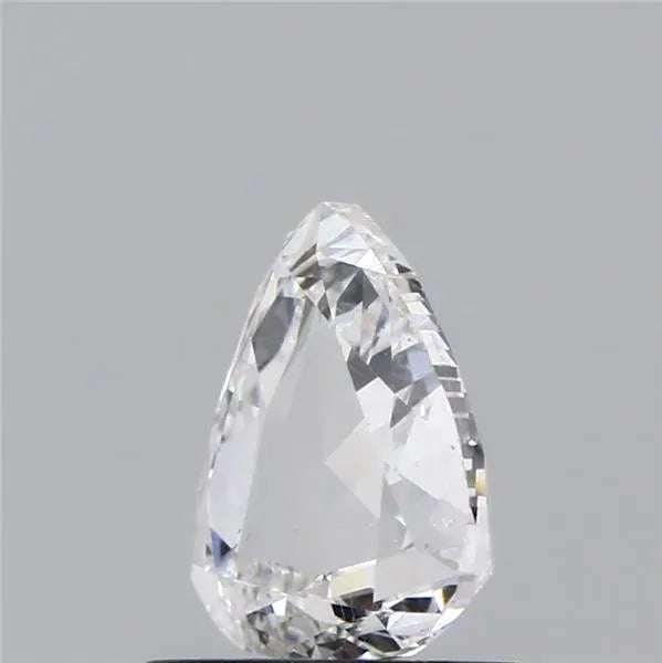 1.00ct Heart Natural Diamond (Colour E, Clarity SI2, GIA Certified)