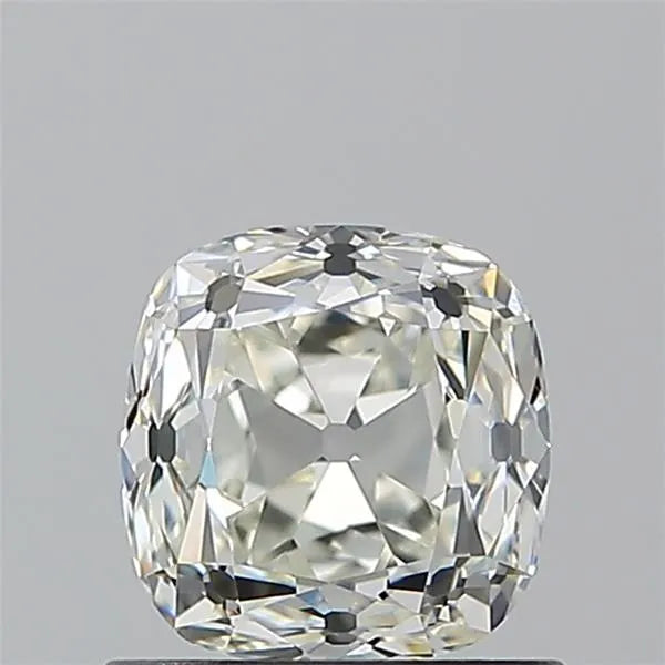 1.01ct Old miner Natural Diamond (Colour J, Clarity VS2, GIA Certified)