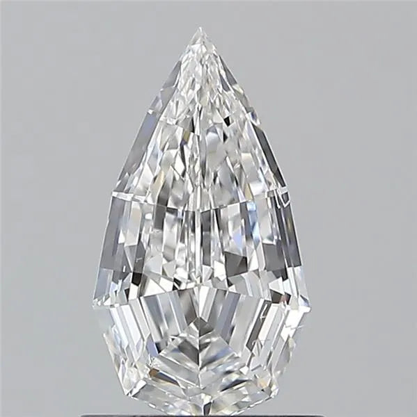 1.01ct Other Natural Diamond (Colour E, Clarity SI1, GIA Certified)