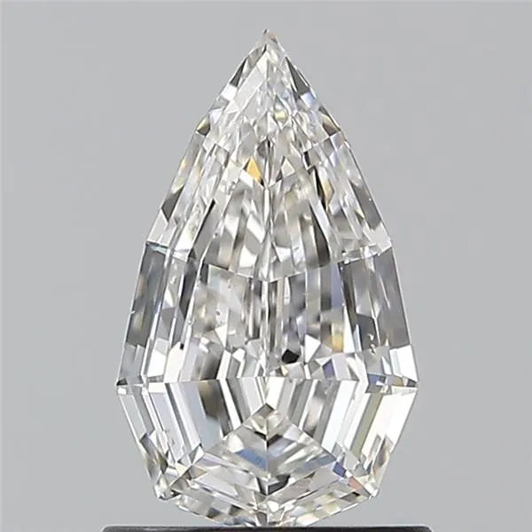 1.01ct Other Natural Diamond (Colour H, Clarity SI1, GIA Certified)