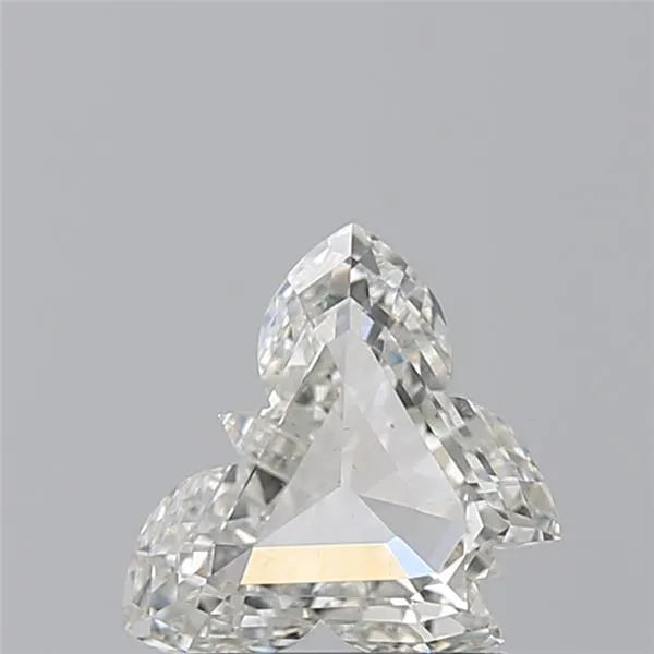 1.01ct Other Natural Diamond (Colour I, Clarity SI1, GIA Certified)