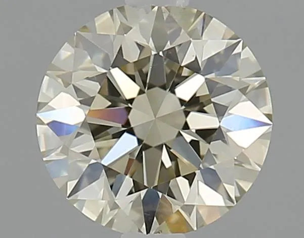 1.01ct Round Natural Diamond (Colour M, Clarity VS1, Cut EX, IGI Certified)