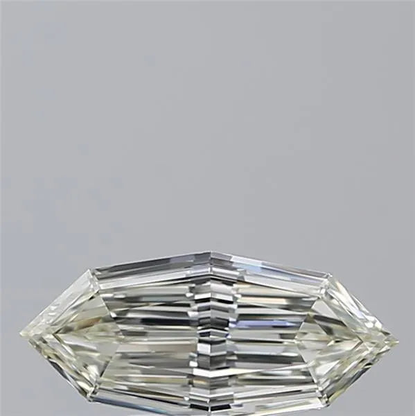 1.12ct Marquise Natural Diamond (Colour K, Clarity VS1, GIA Certified)