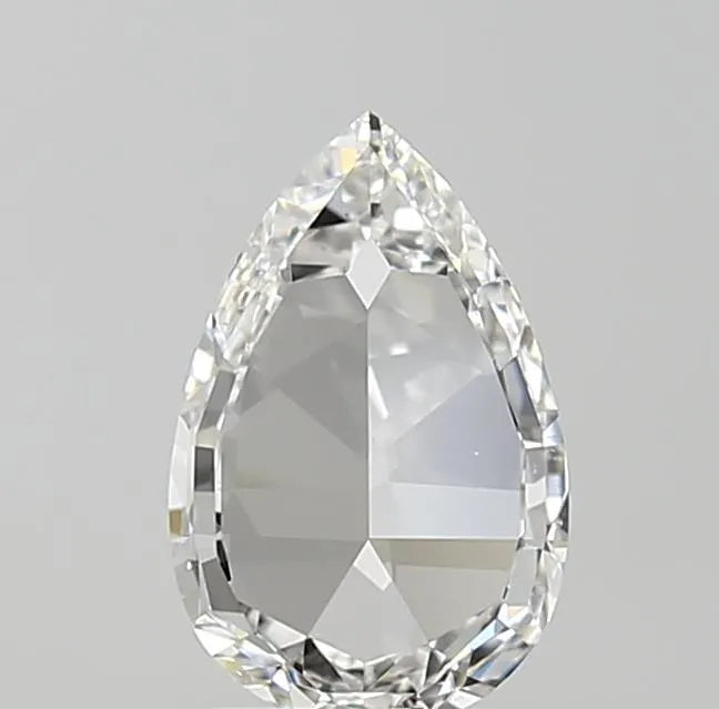 1.20ct Rose Natural Diamond (Colour E, Clarity VS1, GIA Certified)