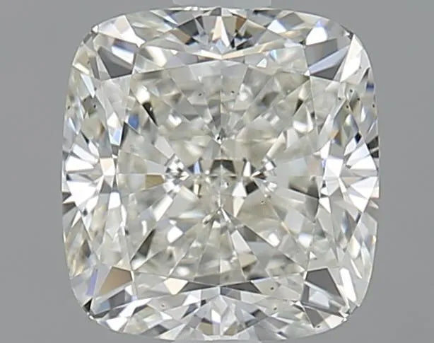 1.50ct Cushion brilliant Natural Diamond (Colour L, Clarity VS2, Cut VG, GIA Certified)