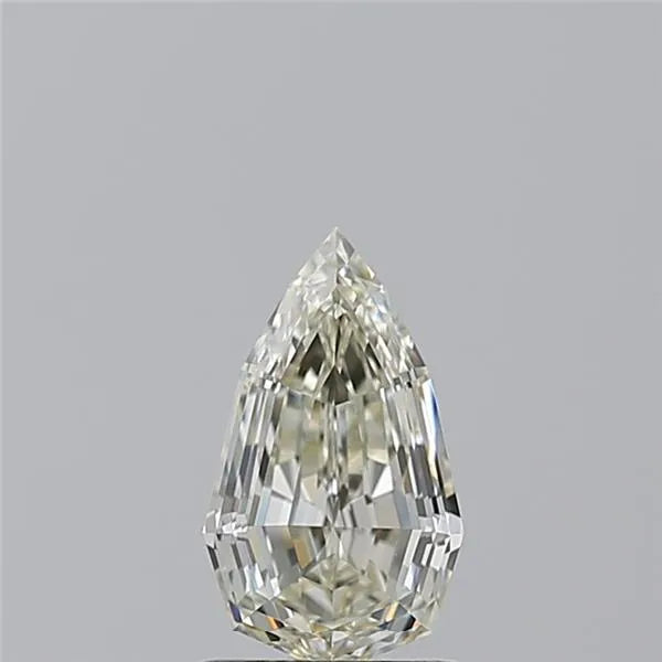 1.51ct Pear Natural Diamond (Colour M, Clarity VS1, GIA Certified)