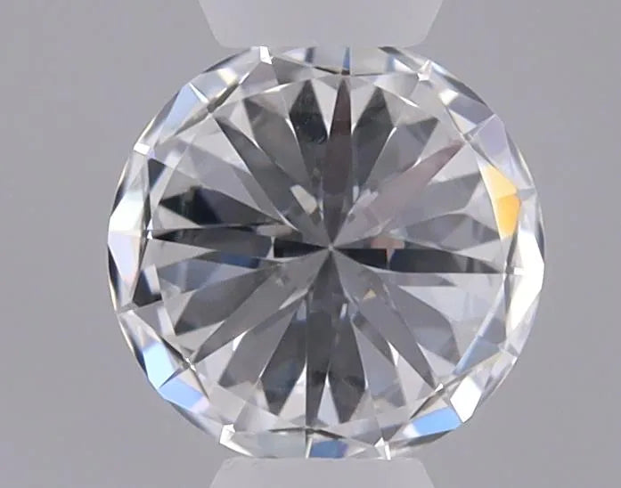 0.27ct Round Lab Grown Diamond (Colour E, Clarity VVS2, Cut ID, IGI Certified)