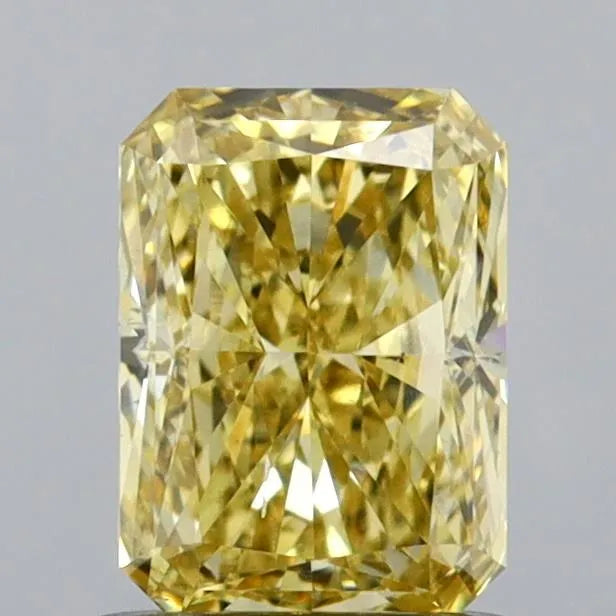 2.00ct Radiant Lab Grown Diamond (Colour G, Clarity VVS2, IGI Certified)