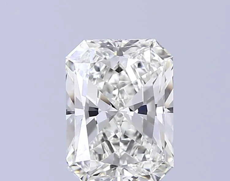 2.03ct Radiant Natural Diamond (Colour J, Clarity VS1, GIA Certified)