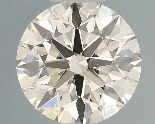 0.31ct Round Natural Diamond (Colour L, Clarity VS2, Cut EX, IGI Certified)