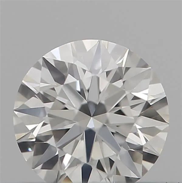 0.05ct Round Natural Diamond (Colour G, Clarity VVS1, Cut EX, IGI Certified)