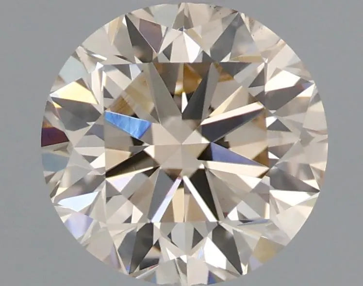 1.00ct Round Natural Diamond (Colour M, Clarity VVS2, Cut VG, IGI Certified)