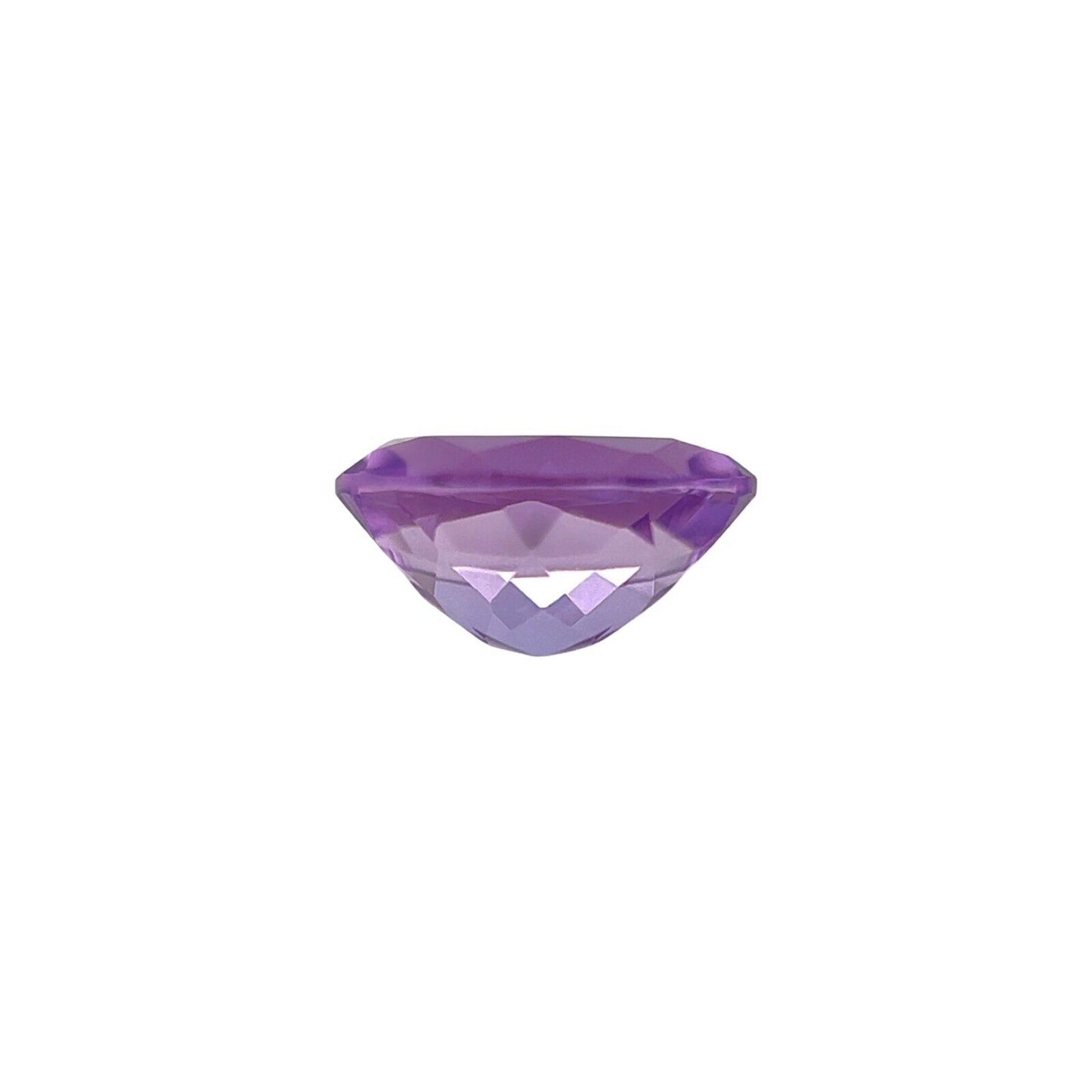 NATURAL Purple Amethyst 7x5mm Oval Cut Loose Gem Calibrated Jewellery Supply