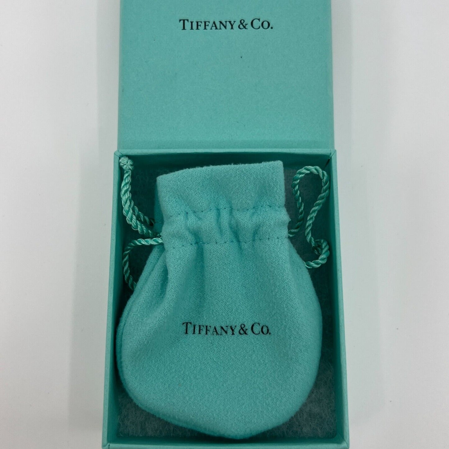 Tiffany & Co. Sparkler Yellow Citrine Lemon Quartz 18k Gold Pendant Necklace