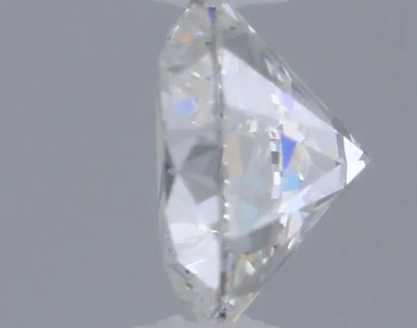 0.19ct Round Lab Grown Diamond (Colour E, Clarity VVS1, Cut EX, IGI Certified)