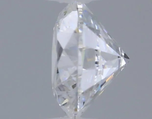 0.22ct Round Lab Grown Diamond (Colour D, Clarity VVS1, Cut EX, IGI Certified)