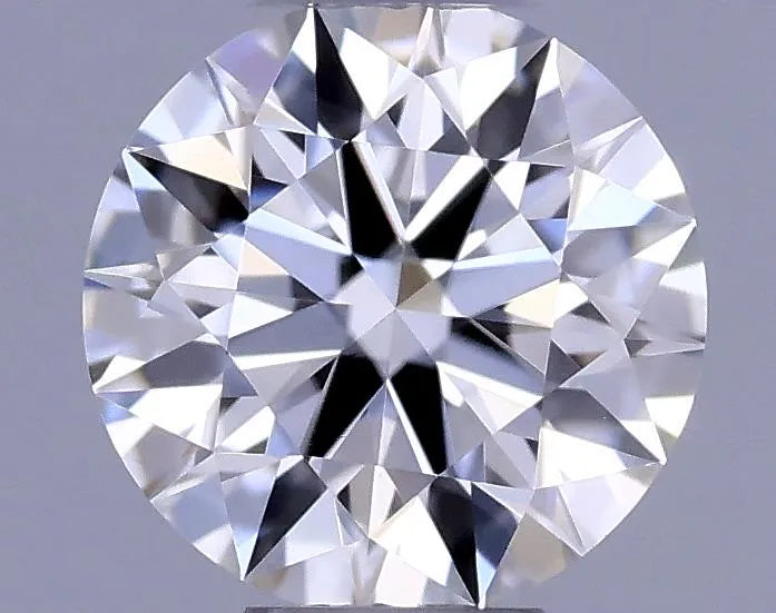 0.24ct Round Natural Diamond (Colour G, Clarity VVS1, Cut EX, GIA Certified)