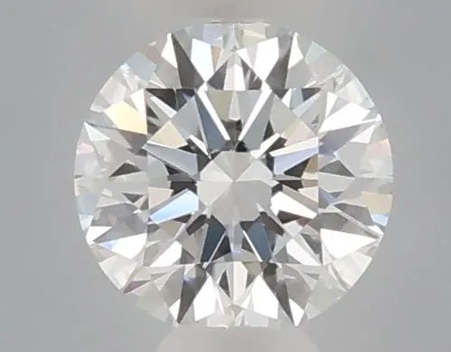 0.26ct Round Lab Grown Diamond (Colour D, Clarity VS1, Cut EX, IGI Certified)