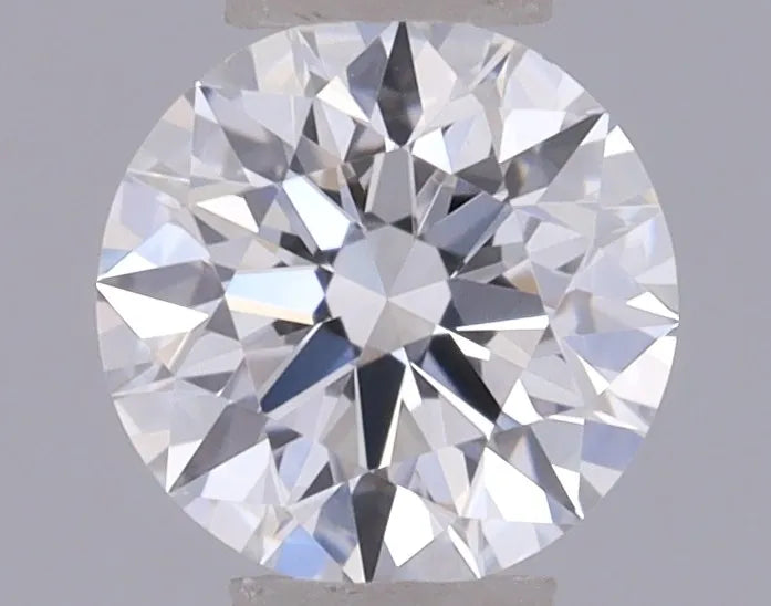 0.27ct Round Lab Grown Diamond (Colour D, Clarity VVS2, Cut ID, IGI Certified)