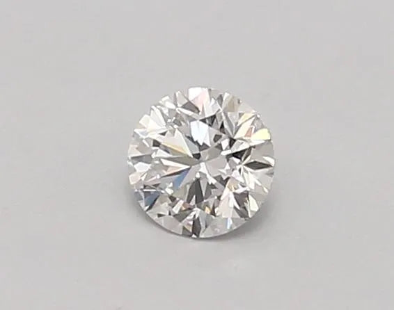 0.29ct Round Lab Grown Diamond (Colour E, Clarity VVS1, Cut EX, IGI Certified)