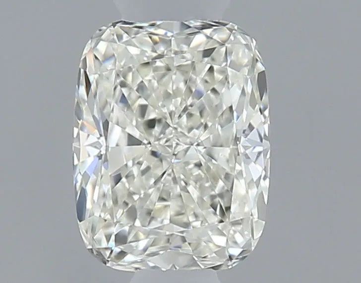 0.30ct Cushion brilliant Natural Diamond (Colour K, Clarity VVS2, GIA Certified)
