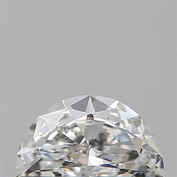 0.30ct Half moon Natural Diamond (Colour G, Clarity VS2, GIA Certified)