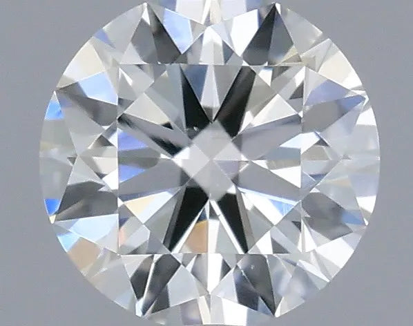 0.30ct Round Natural Diamond (Colour E, Clarity VS1, Cut EX, IGI Certified)