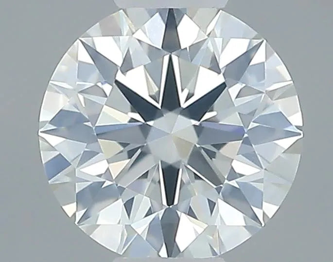 0.30ct Round Natural Diamond (Colour J, Clarity SI2, Cut EX, GIA Certified)