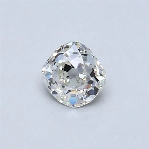 0.32ct Old miner Natural Diamond (Colour H, Clarity SI1, Cut VG, GIA Certified)