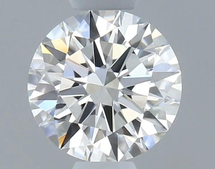 0.35ct Round Natural Diamond (Colour G, Clarity VVS1, Cut EX, GIA Certified)