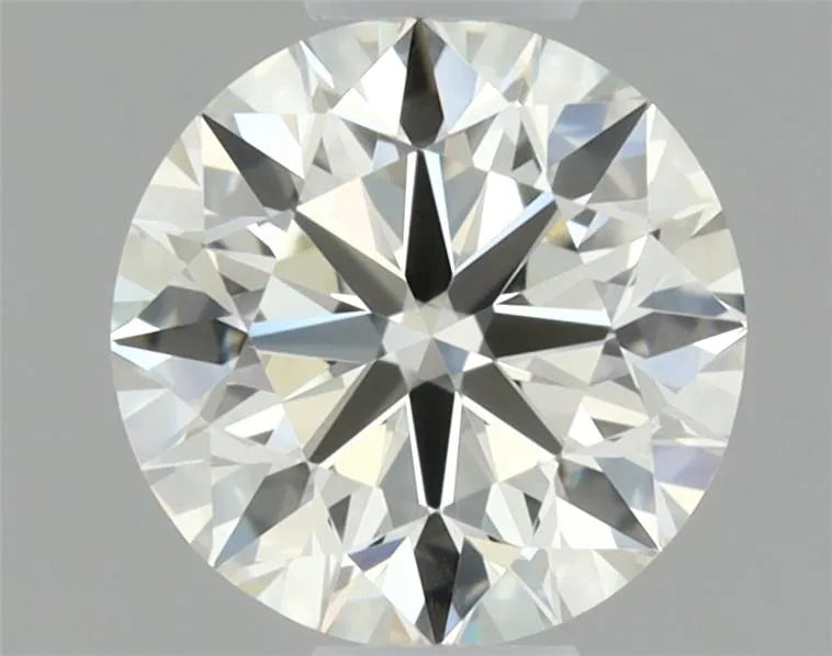 0.40ct Round Natural Diamond (Colour I, Clarity VVS1, Cut EX, IGI Certified)
