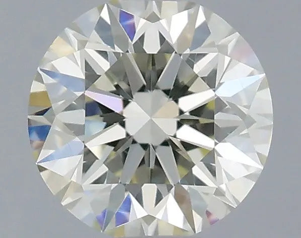 0.47ct Round Natural Diamond (Colour I, Clarity VS1, Cut EX, IGI Certified)