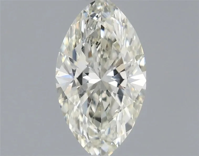 0.48ct Marquise Natural Diamond (Colour I, Clarity VS2, Cut VG, IGI Certified)