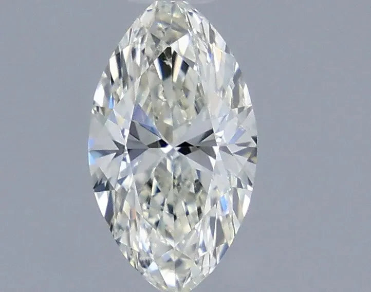 0.49ct Marquise Natural Diamond (Colour I, Clarity VS2, Cut VG, IGI Certified)
