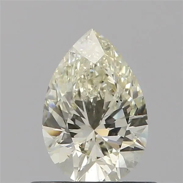 0.50ct Pear Natural Diamond (Colour M, Clarity I1, GIA Certified)