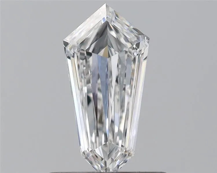 0.51ct Kite Natural Diamond (Colour E, Clarity VS1, GIA Certified)