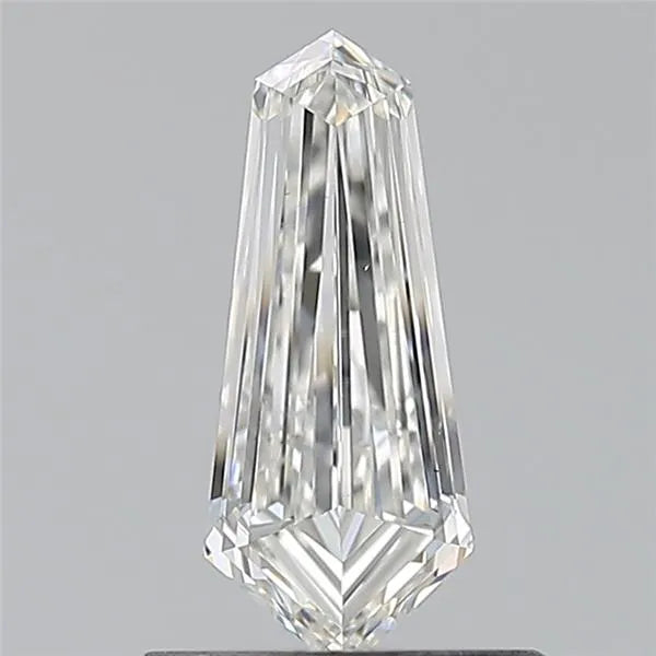 0.51ct Kite Natural Diamond (Colour G, Clarity VS2, GIA Certified)