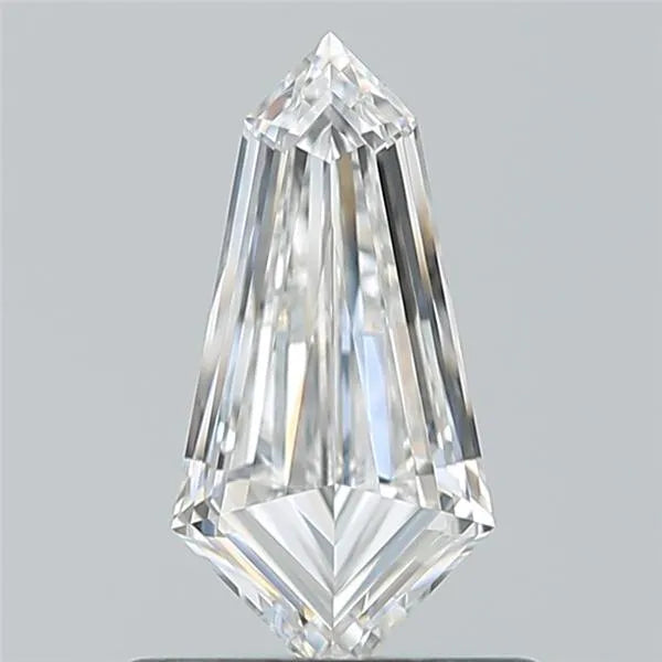 0.52ct Kite Natural Diamond (Colour E, Clarity VVS1, Cut EX, GIA Certified)