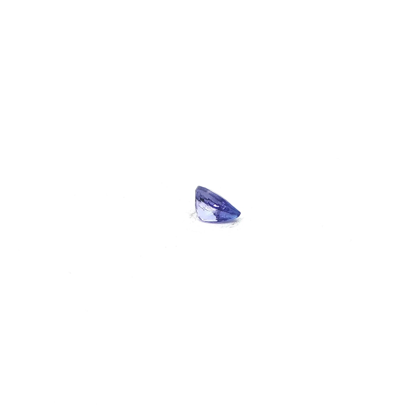 0.55ct Pear Natural Tanzanite (Colour Blue, Clarity Slightly Included, Cut Faceted)